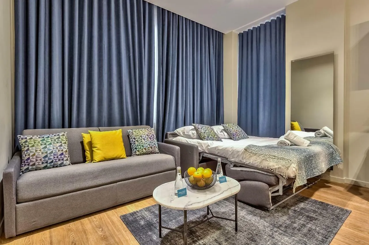Apartment 77 - Urban Sublime Le Marais