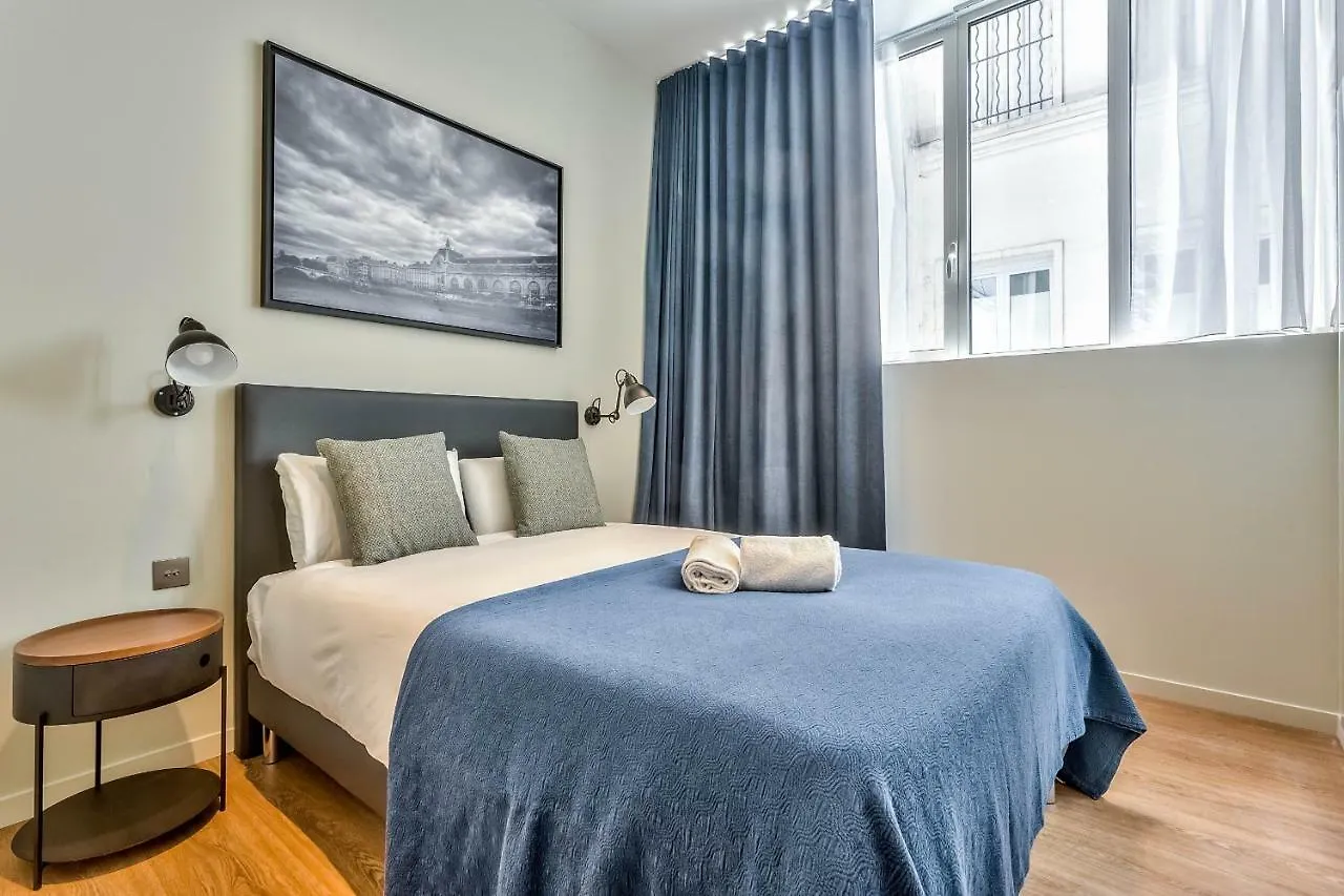 Apartment 77 - Urban Sublime Le Marais *